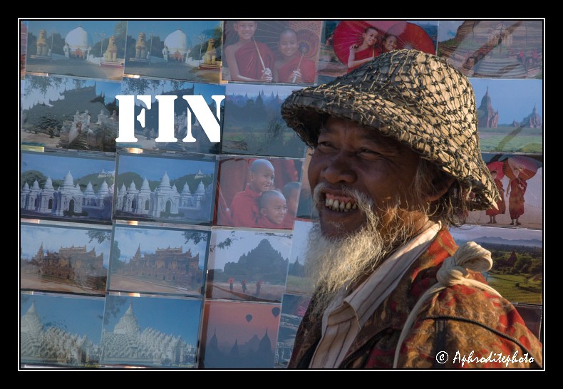 Myanmar portraits 172